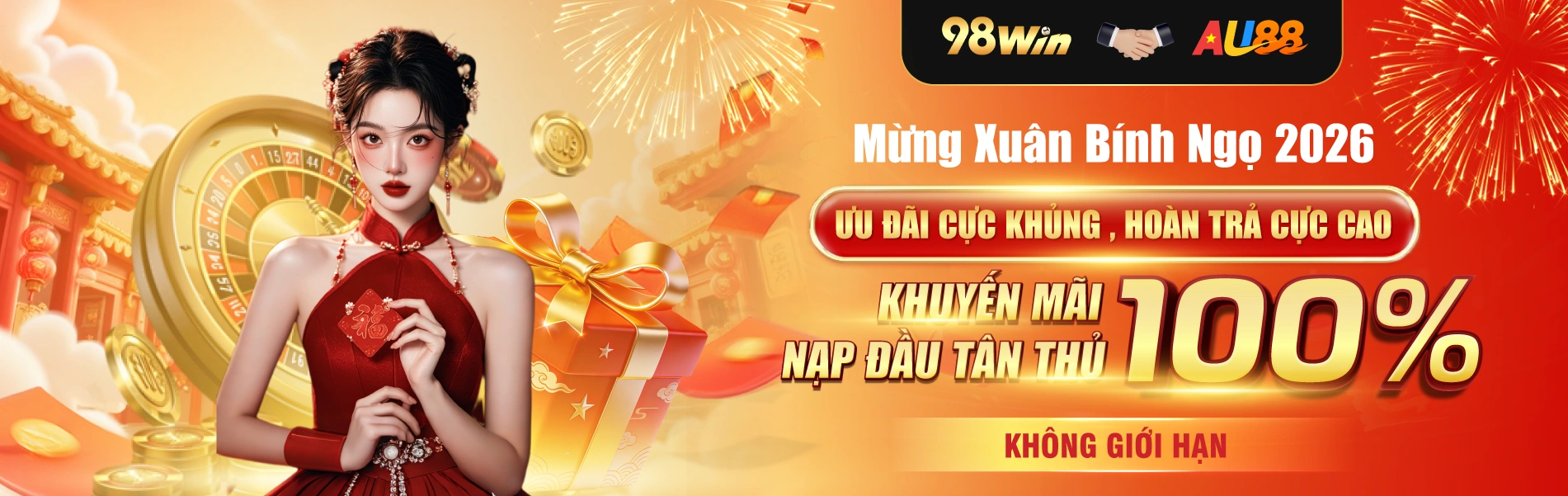 Hướng dẫn và hỗ trợ 98Win số ba