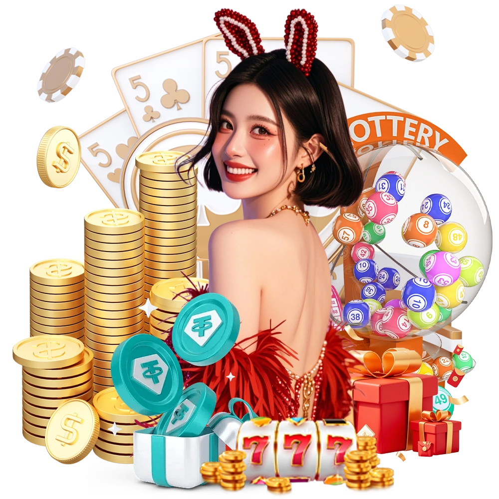 Nội dung xổ số tại 98Win